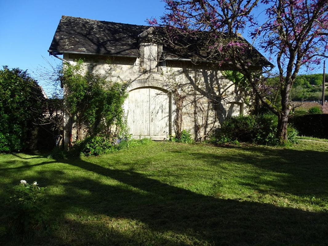 Maison à vendre, 148m², La Bachellerie