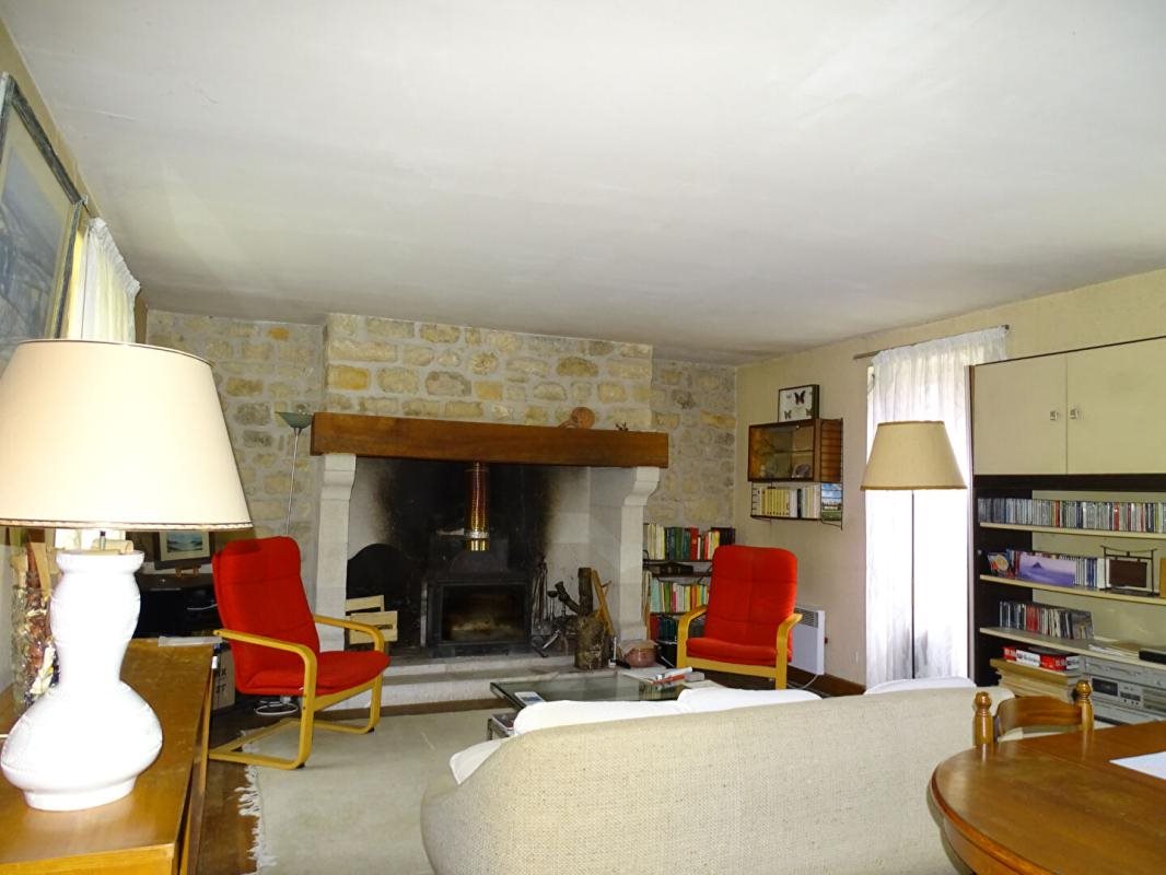 Maison à vendre, 148m², La Bachellerie
