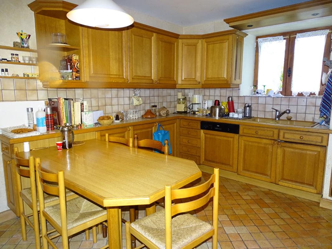Maison à vendre, 148m², La Bachellerie