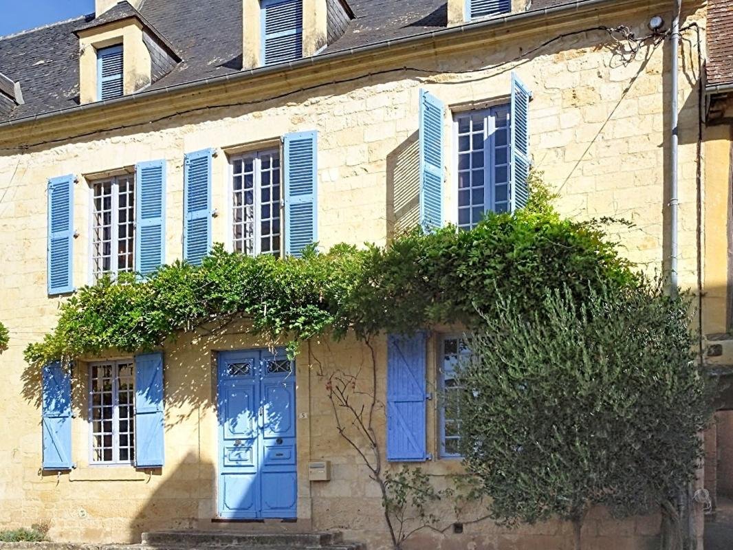 Maison à vendre, 166m², Montignac-Lascaux