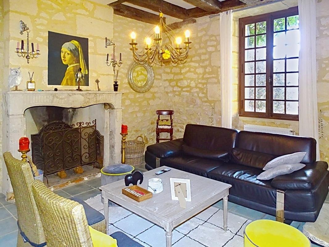 Maison à vendre, 166m², Montignac-Lascaux