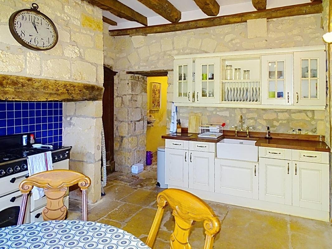 Maison à vendre, 166m², Montignac-Lascaux