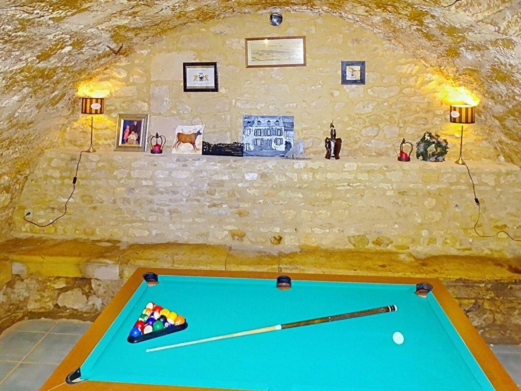Maison à vendre, 166m², Montignac-Lascaux