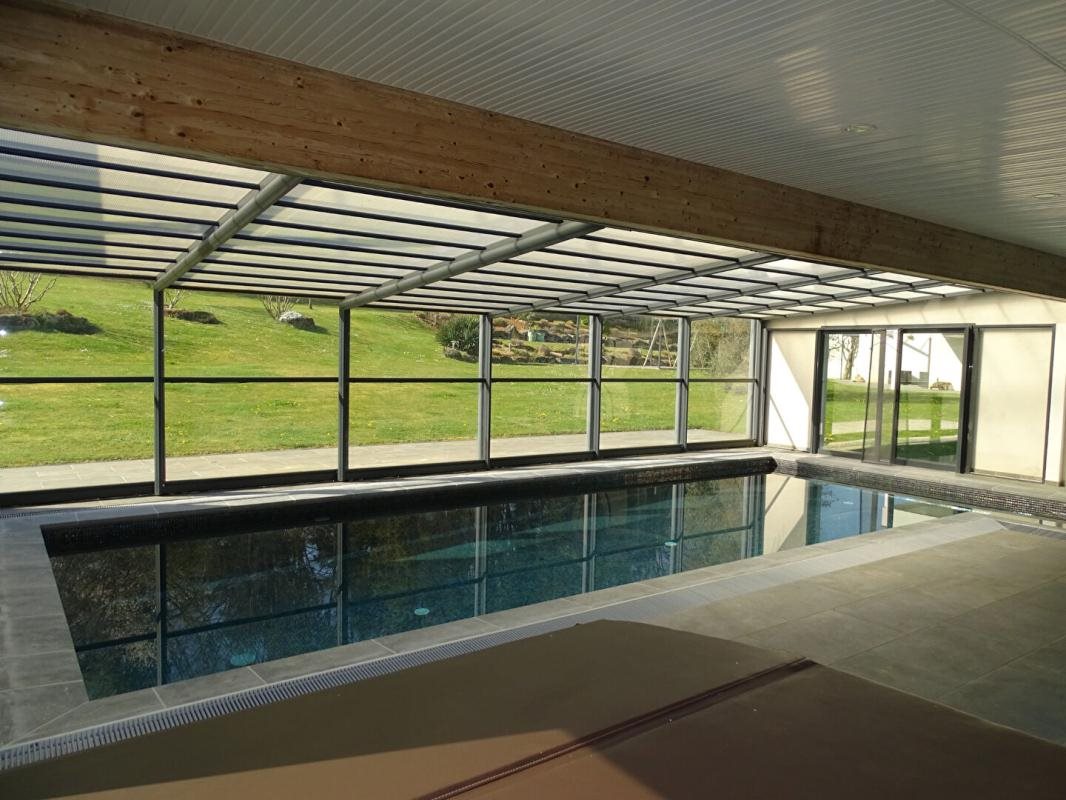 Maison à vendre, 147m², Sainte-Nathalène