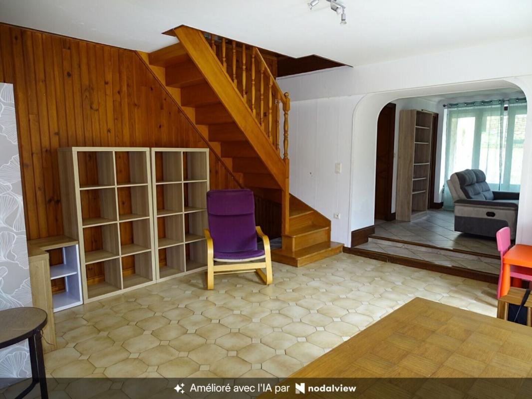 Maison à vendre, 234m², Montignac-Lascaux