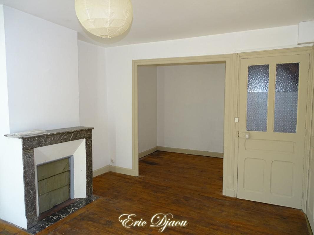 Maison à vendre, 79m², Thenon