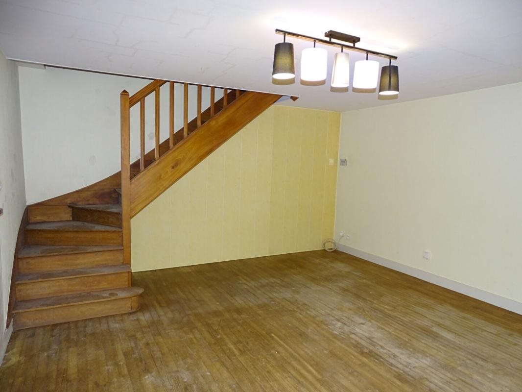 Maison à vendre, 91m², La Bachellerie