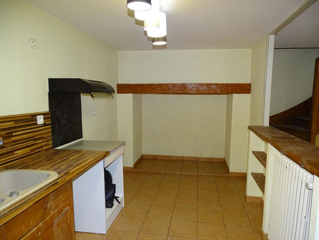 Maison à vendre, 91m², La Bachellerie