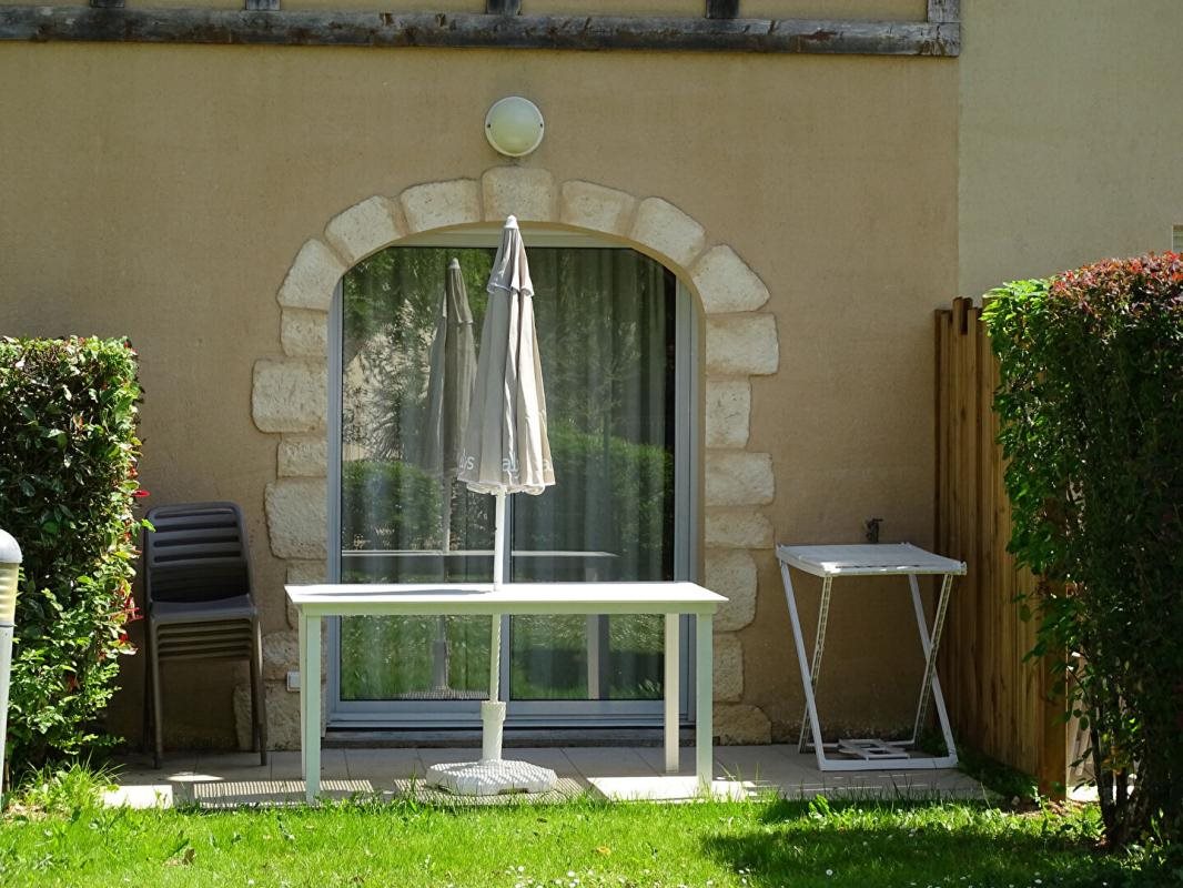 Appartement à vendre, 36m², Montignac-Lascaux