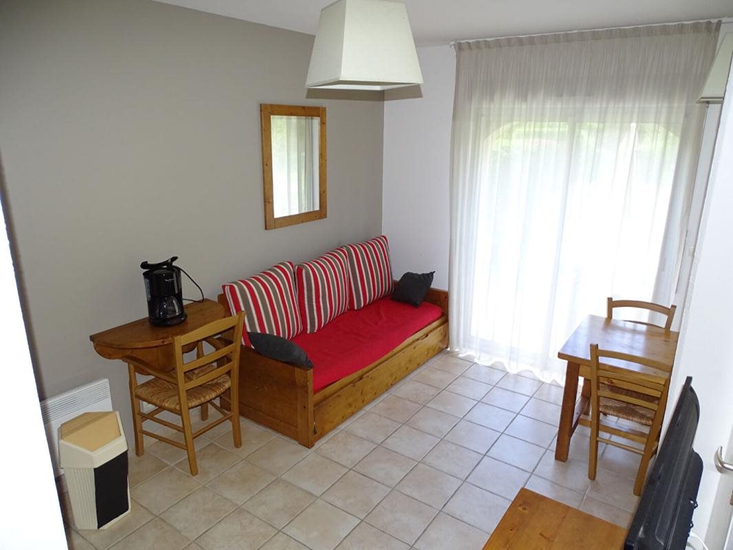 Appartement à vendre, 36m², Montignac-Lascaux