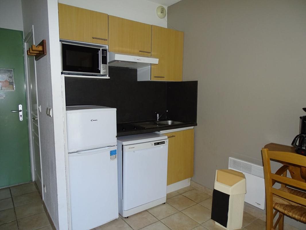 Appartement à vendre, 36m², Montignac-Lascaux