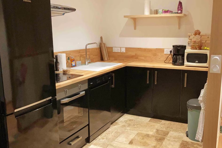 Maison à vendre, 121m², Montignac-Lascaux