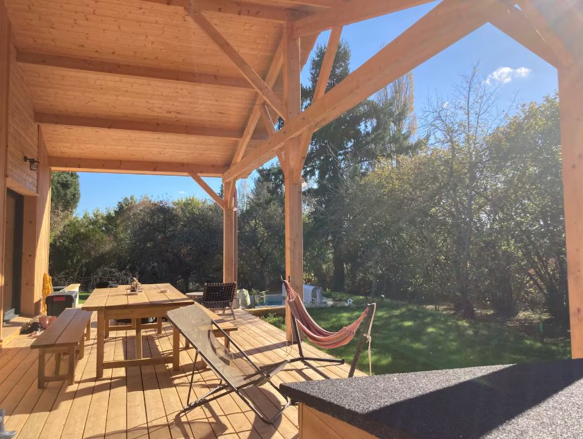 Maison à vendre, 121m², Montignac-Lascaux