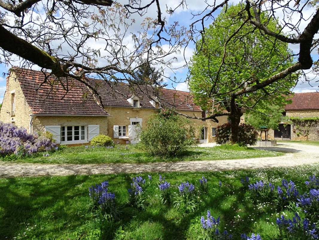 Maison à vendre, 275m², Saint-Geniès