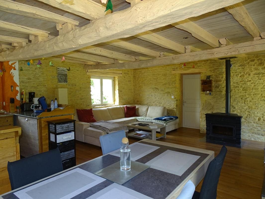 Maison à vendre, 275m², Saint-Geniès