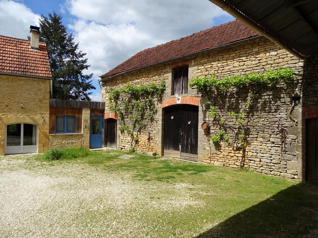 Maison à vendre, 275m², Saint-Geniès