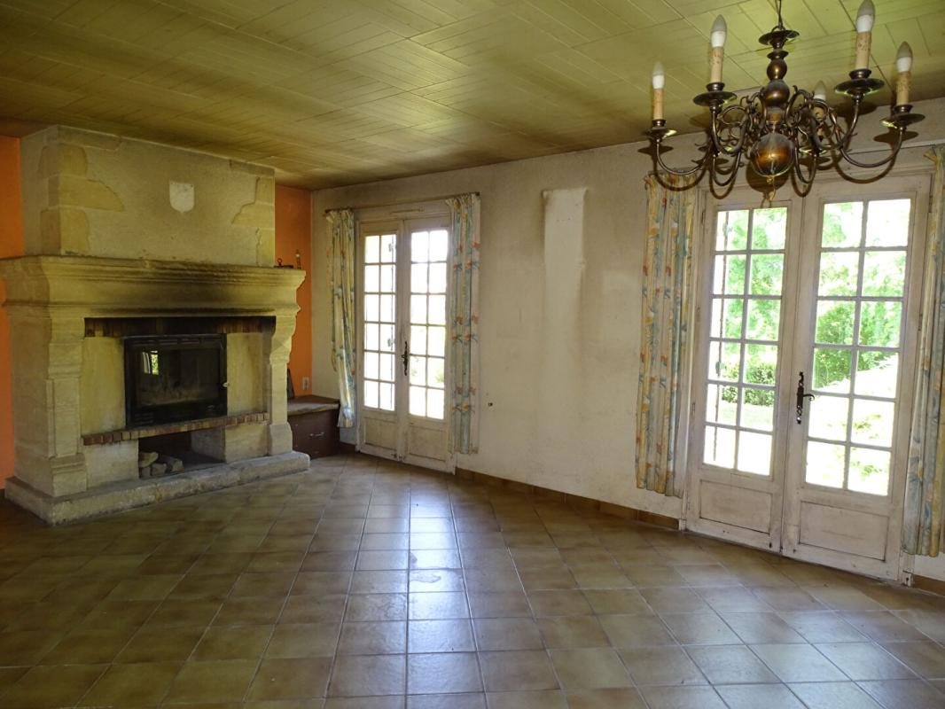Maison à vendre, 136m², Thonac