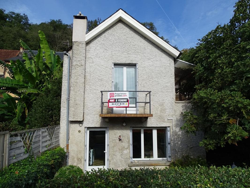 Maison à vendre, 71m², Montignac-Lascaux