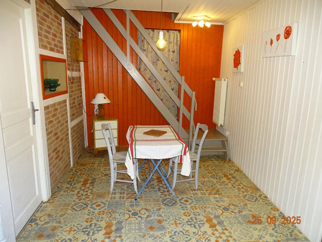 Maison à vendre, 71m², Montignac-Lascaux