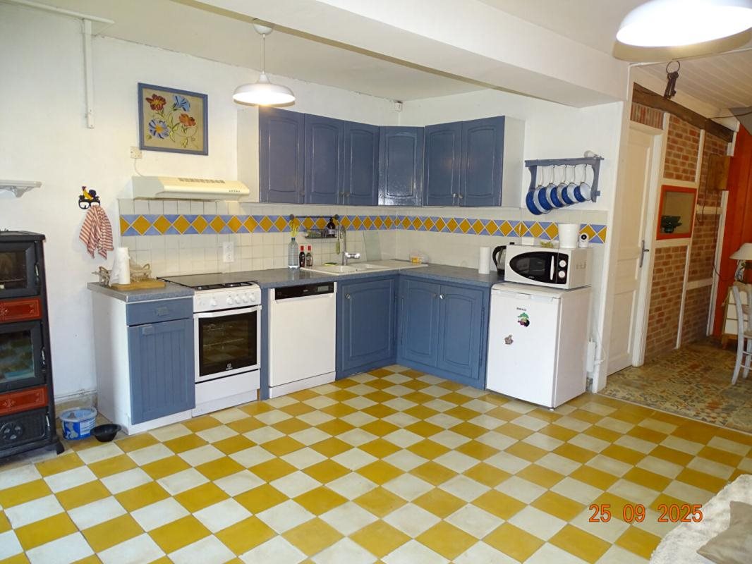 Maison à vendre, 71m², Montignac-Lascaux