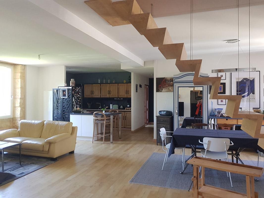 Maison à vendre, 250m², Montignac-Lascaux