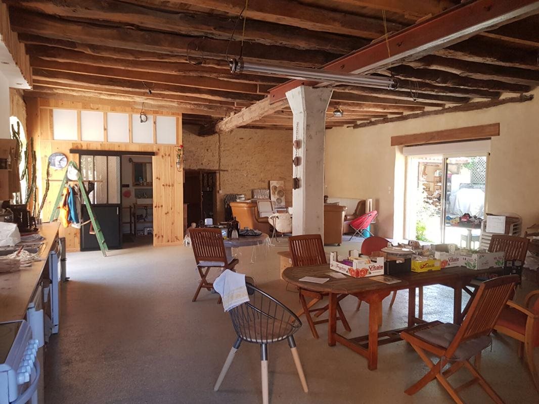 Maison à vendre, 250m², Montignac-Lascaux