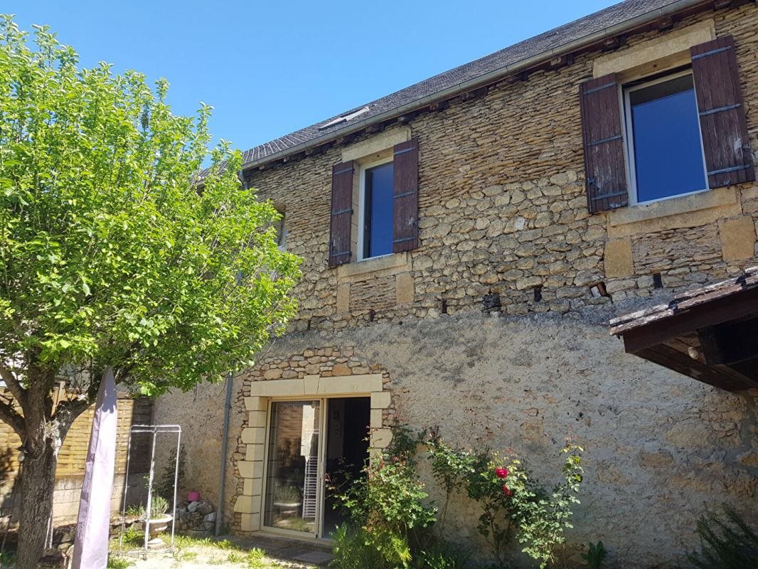 Maison à vendre, 250m², Montignac-Lascaux
