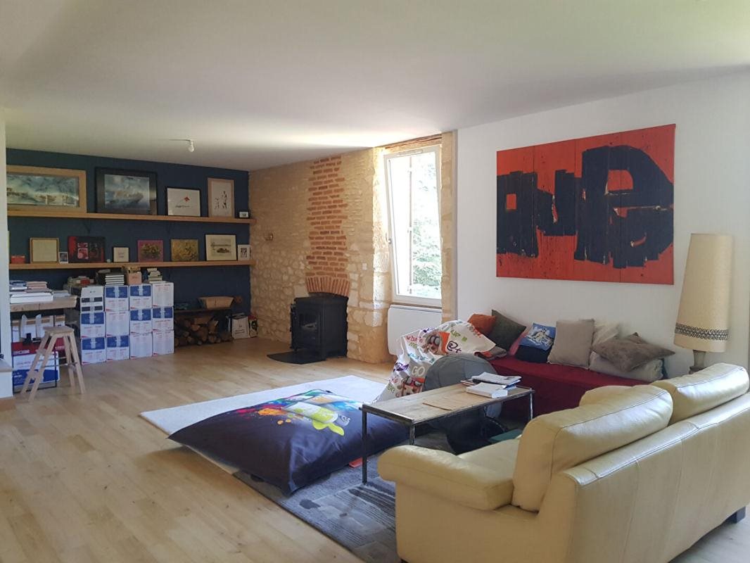Maison à vendre, 250m², Montignac-Lascaux