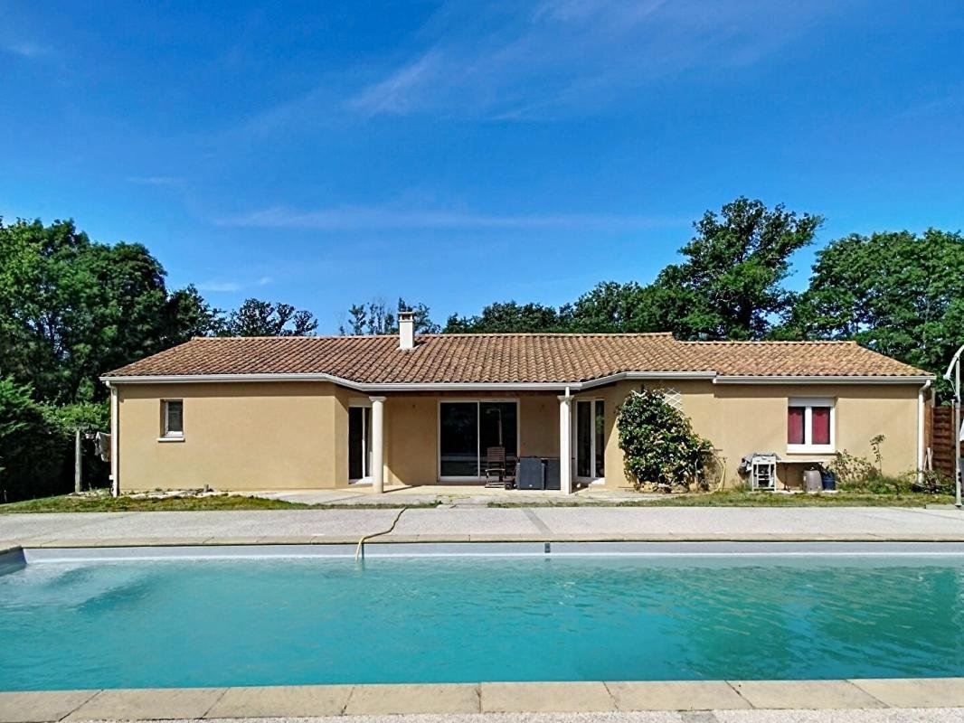 Maison à vendre, 132m², Montignac-Lascaux