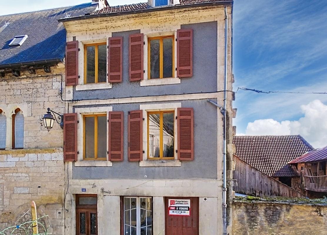 Maison à vendre, 123m², Montignac-Lascaux