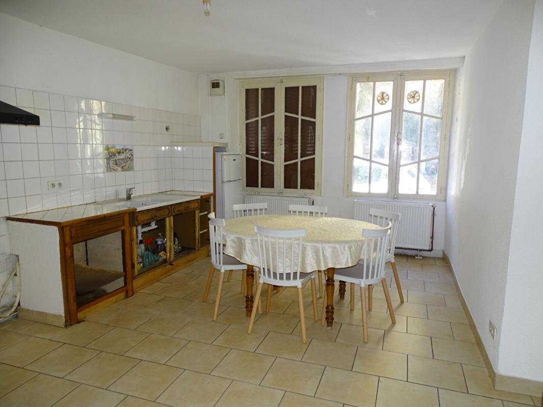 Maison à vendre, 123m², Montignac-Lascaux