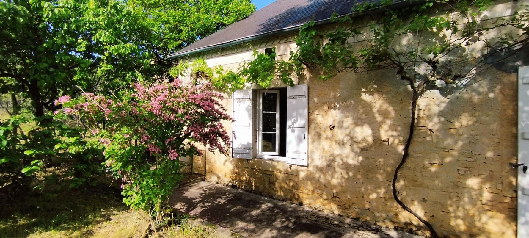 Maison à vendre, 87m², Sainte-Orse