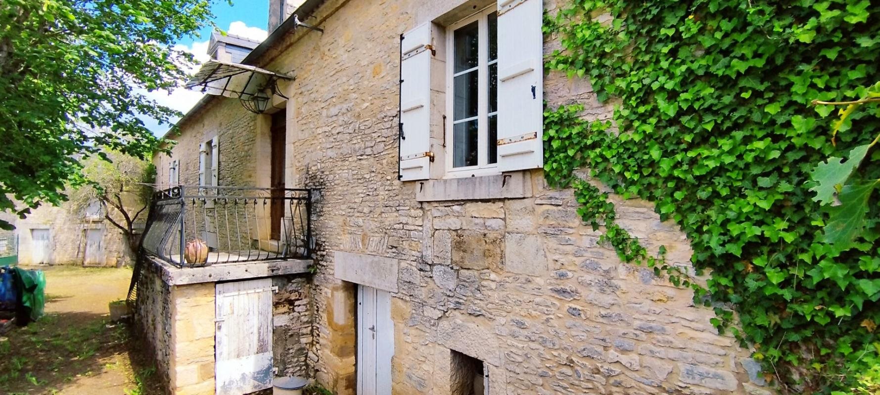 Maison à vendre, 87m², Sainte-Orse