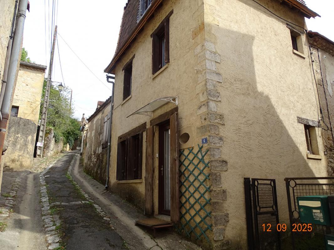 Maison à vendre, 94m², Le Bugue