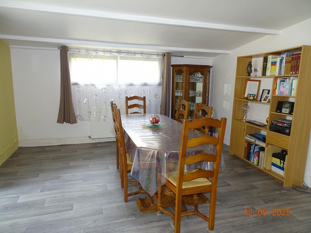 Maison à vendre, 94m², Le Bugue