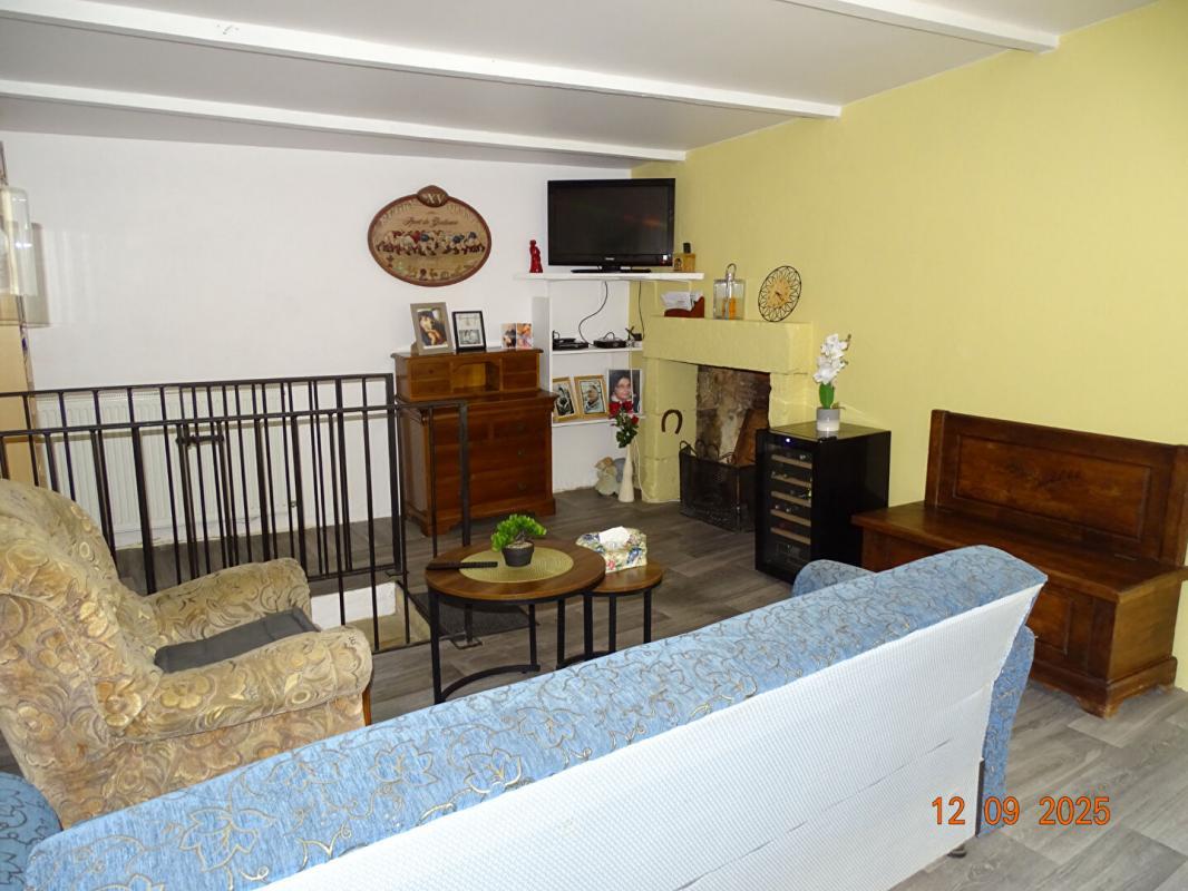 Maison à vendre, 94m², Le Bugue
