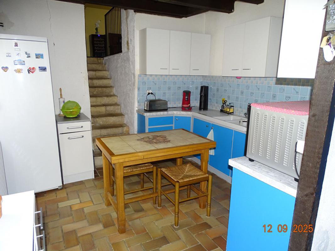 Maison à vendre, 94m², Le Bugue