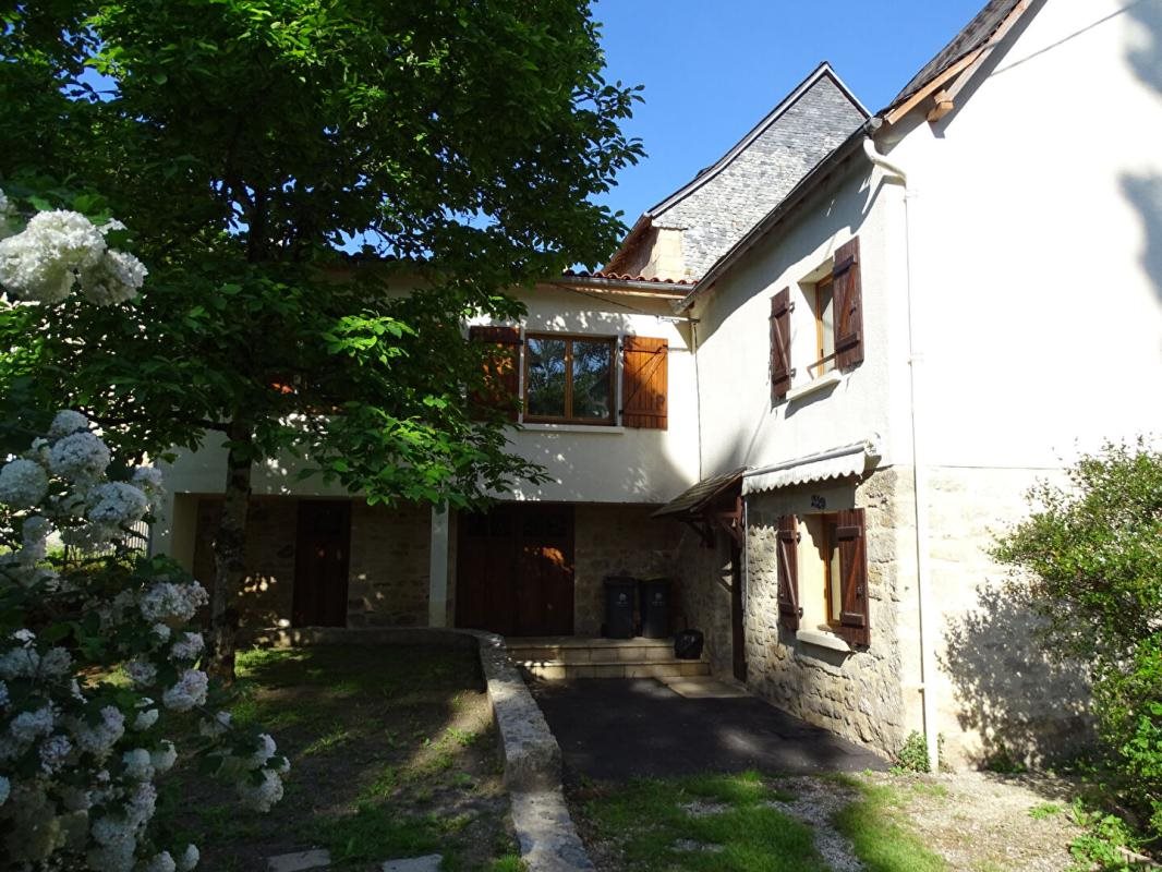 Maison à vendre, 92m², Le Lardin-Saint-Lazare