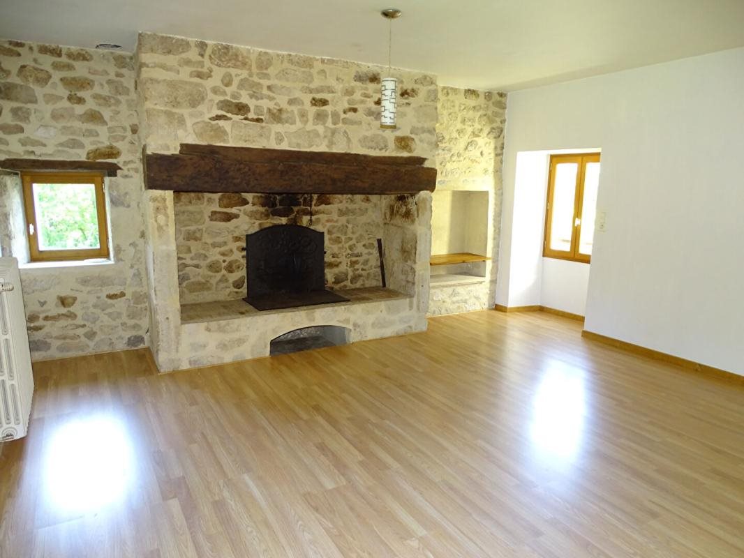 Maison à vendre, 92m², Le Lardin-Saint-Lazare