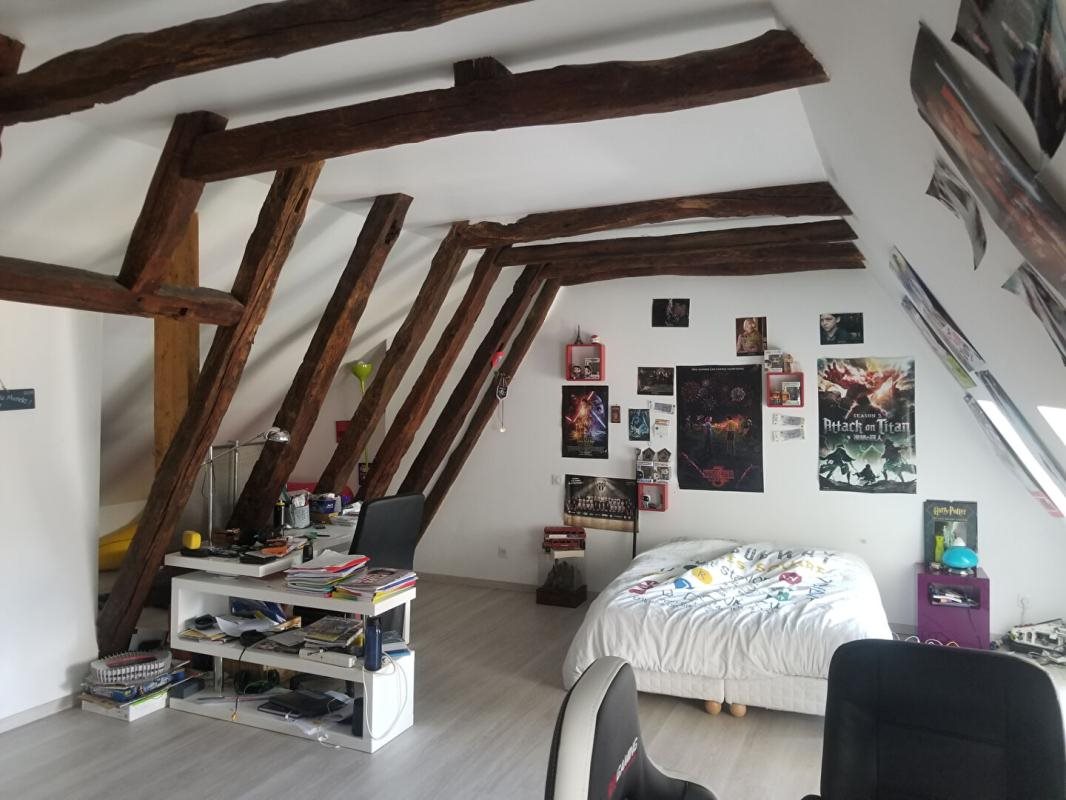 Maison à vendre, 195m², Montignac-Lascaux