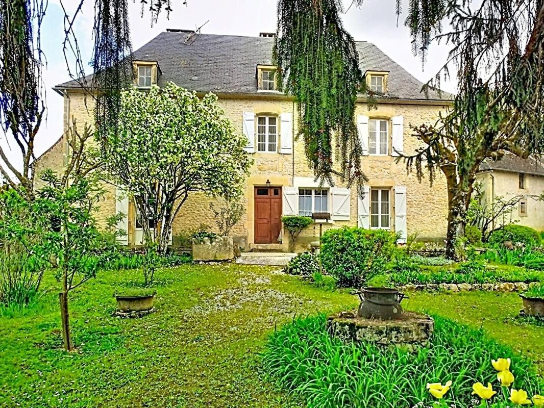 Maison à vendre, 176m², Montignac-Lascaux