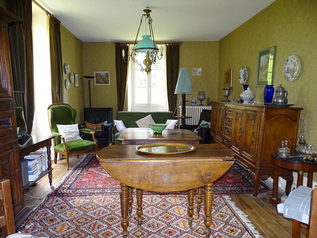 Maison à vendre, 176m², Montignac-Lascaux