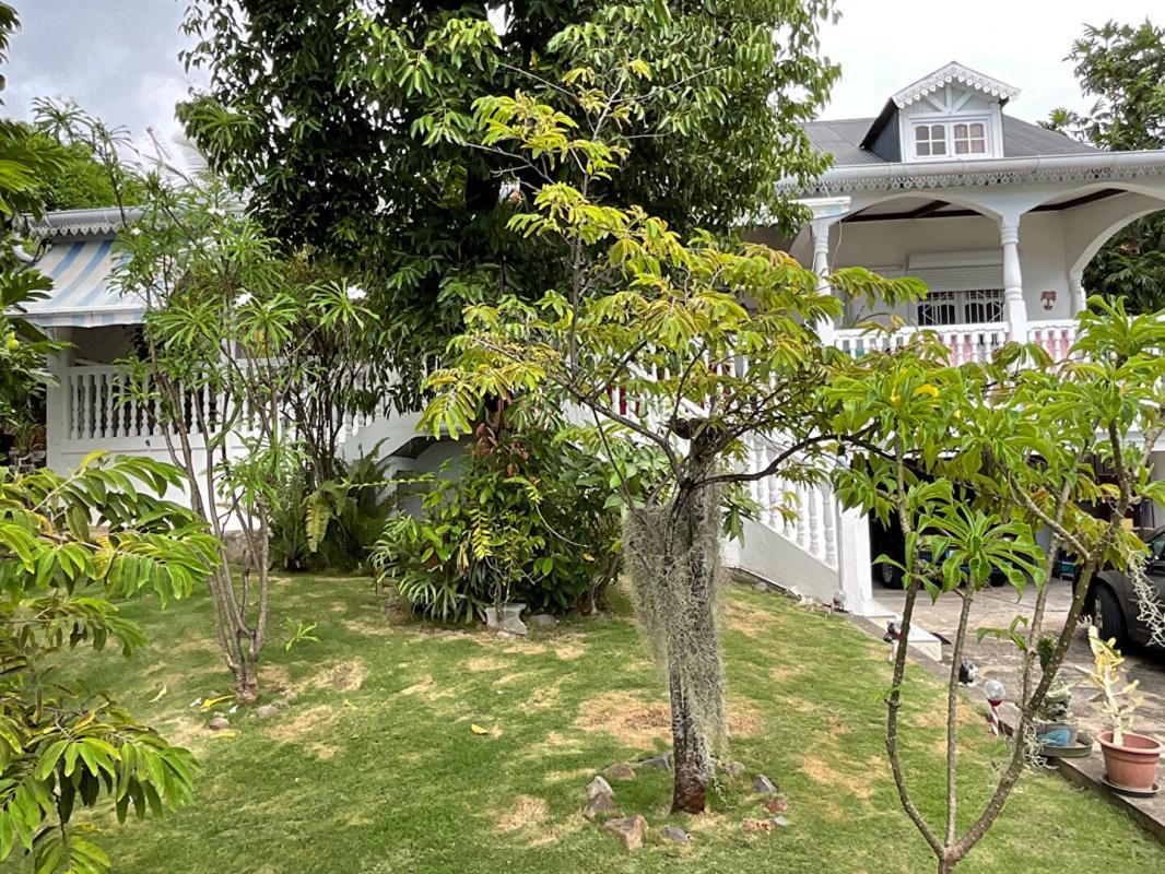 Maison à vendre, 155m², Basse-Terre
