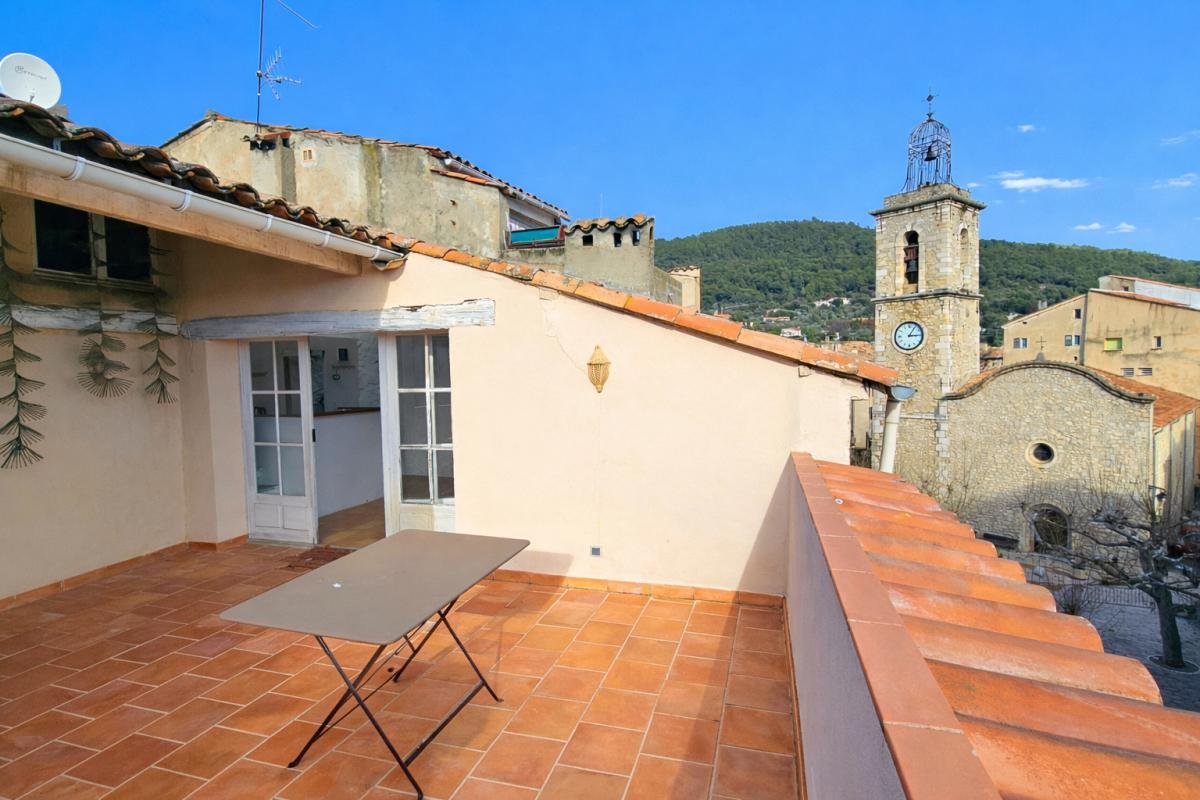 Maison à vendre, 220m², Claviers
