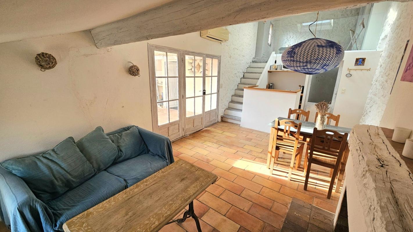 Maison à vendre, 220m², Claviers