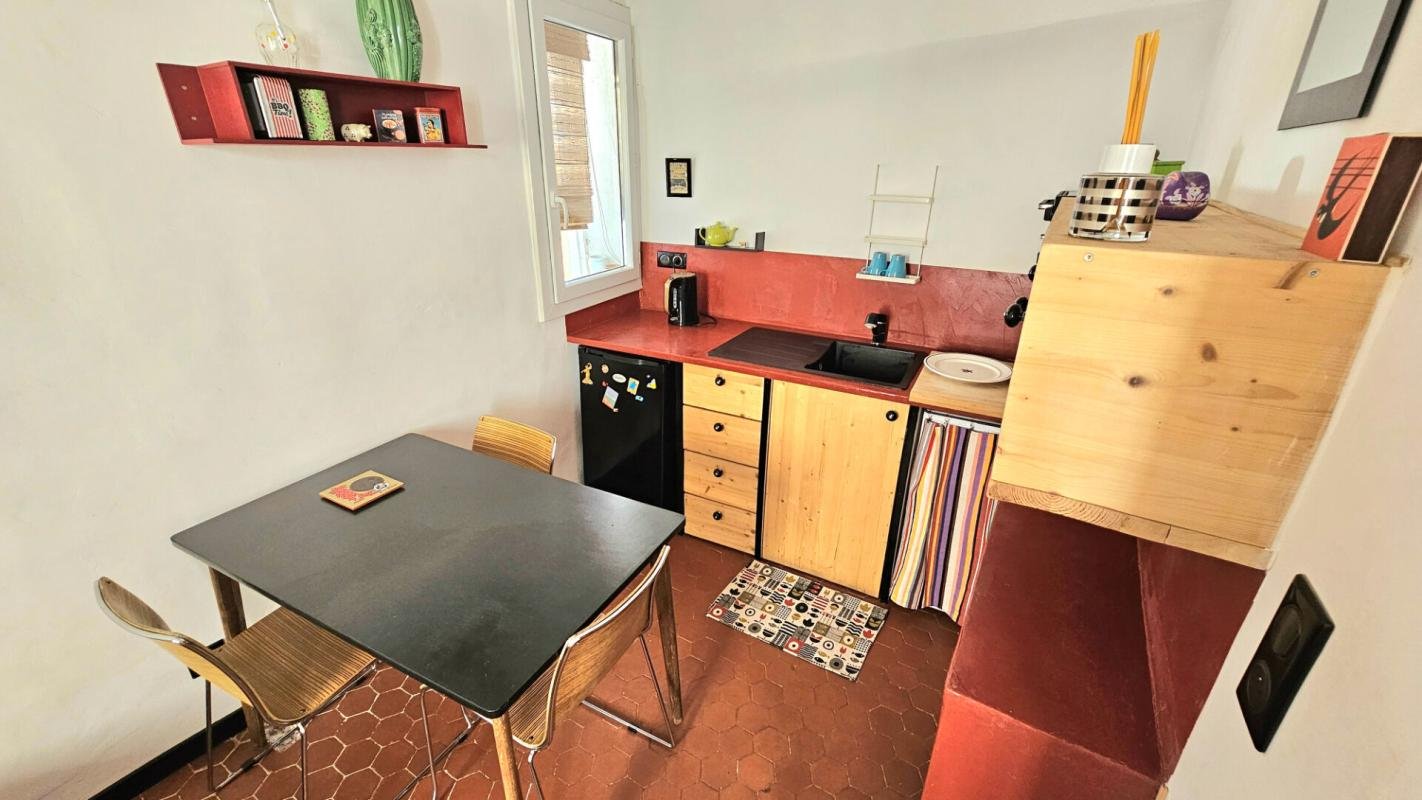 Appartement à vendre, 28m², Claviers