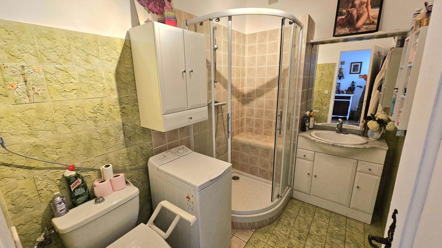 Appartement à vendre, 46m², Claviers
