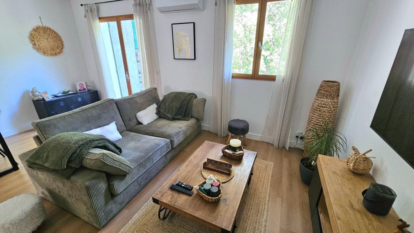 Maison à vendre, 77m², Bargemon