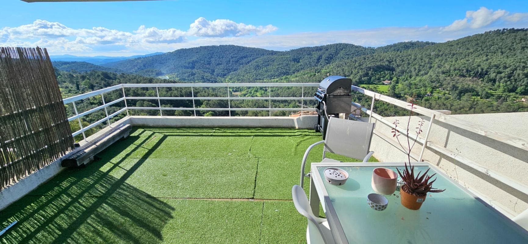 Appartement à vendre, 50m², Claviers