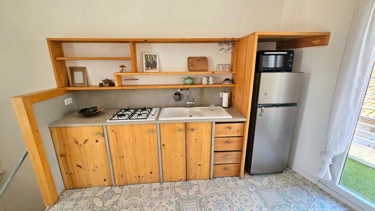 Appartement à vendre, 50m², Claviers